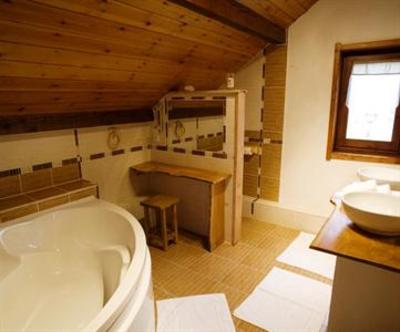 фото отеля Maison Estienne
