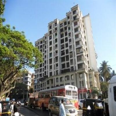 фото отеля Dream Home Serviced Apartment in Malad West