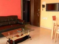 Dream Home Serviced Apartment in Malad West