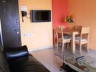 фото отеля Dream Home Serviced Apartment in Malad West