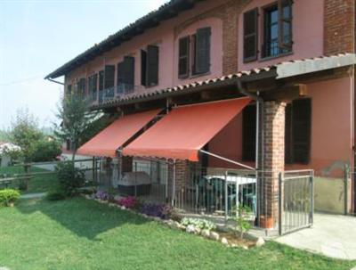 фото отеля Affittacamere La Cascina Del Lago