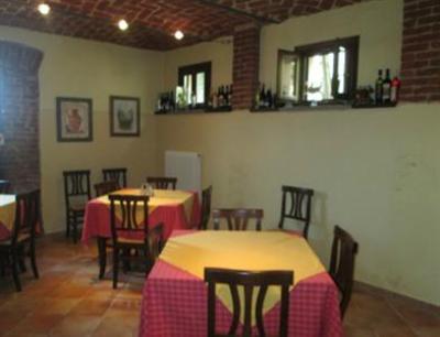 фото отеля Affittacamere La Cascina Del Lago