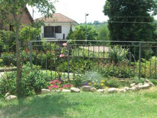 фото отеля Affittacamere La Cascina Del Lago