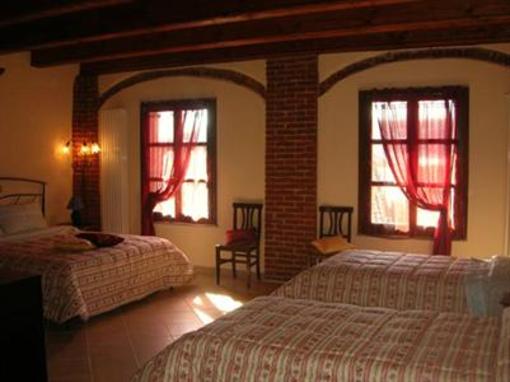 фото отеля Affittacamere La Cascina Del Lago