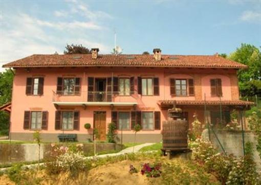фото отеля Affittacamere La Cascina Del Lago