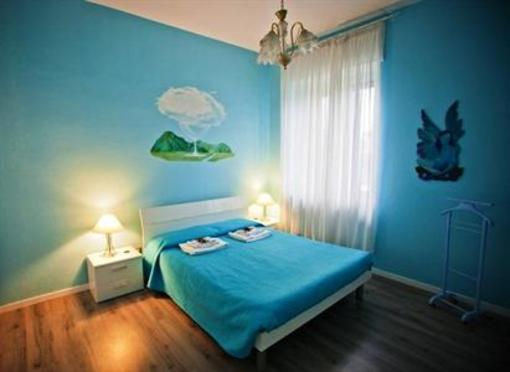 фото отеля Bed & Breakfast I Tre Arcangeli