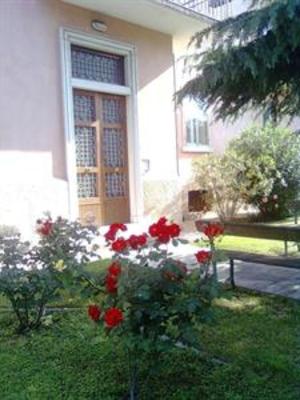 фото отеля Bed & Breakfast I Tre Arcangeli