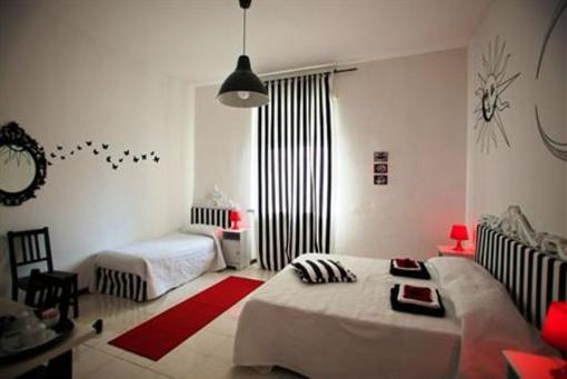 фото отеля Bed & Breakfast I Tre Arcangeli