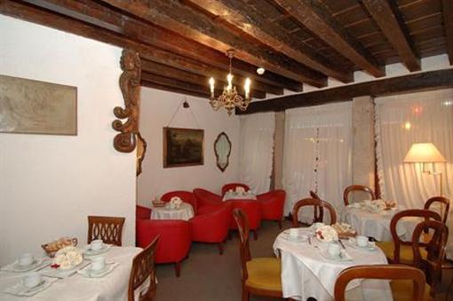 фото отеля Hotel Casanova Venice