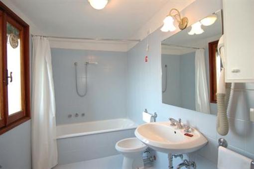 фото отеля Hotel Casanova Venice