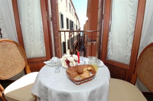 фото отеля Hotel Casanova Venice