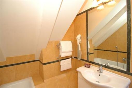 фото отеля Hotel Casanova Venice