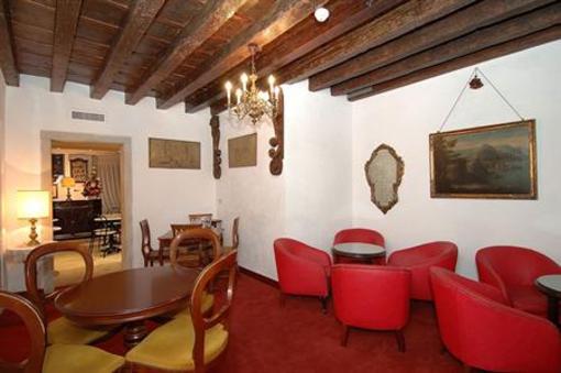 фото отеля Hotel Casanova Venice