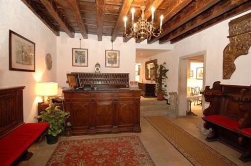 фото отеля Hotel Casanova Venice