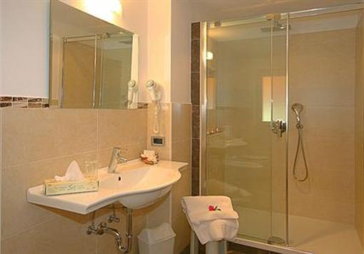 фото отеля Garni Hotel Rezia
