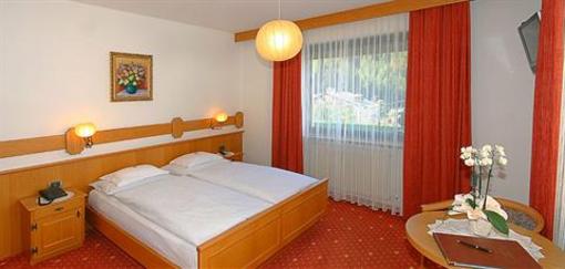 фото отеля Garni Hotel Rezia