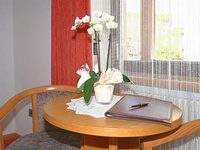 Garni Hotel Rezia