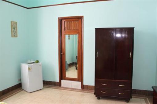 фото отеля Hostal Corazón del Vedado