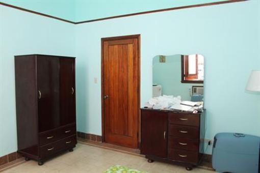 фото отеля Hostal Corazón del Vedado