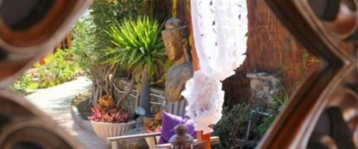 фото отеля Rainbow Golf Bungalows, Gay Boutique Resort
