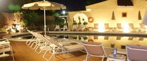 фото отеля Rainbow Golf Bungalows, Gay Boutique Resort