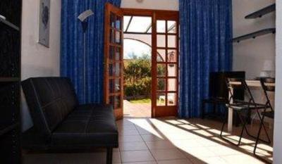 фото отеля Rainbow Golf Bungalows, Gay Boutique Resort