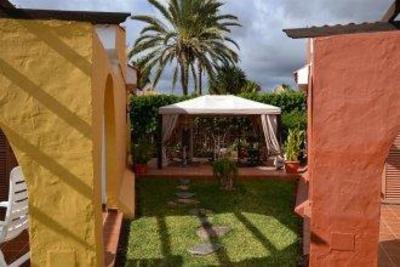 фото отеля Rainbow Golf Bungalows, Gay Boutique Resort