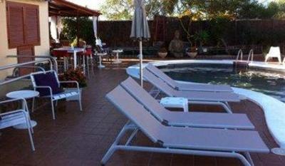 фото отеля Rainbow Golf Bungalows, Gay Boutique Resort