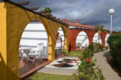 фото отеля Rainbow Golf Bungalows, Gay Boutique Resort