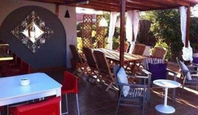фото отеля Rainbow Golf Bungalows, Gay Boutique Resort
