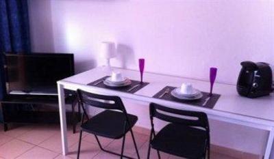 фото отеля Rainbow Golf Bungalows, Gay Boutique Resort