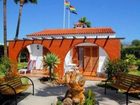 фото отеля Rainbow Golf Bungalows, Gay Boutique Resort