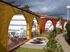 фото отеля Rainbow Golf Bungalows, Gay Boutique Resort