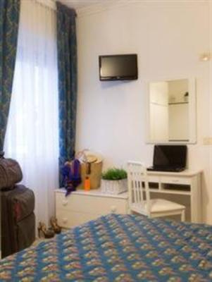 фото отеля Hotel Hawaii Riccione