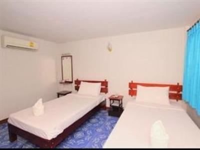 фото отеля Prasopsuk Hotel