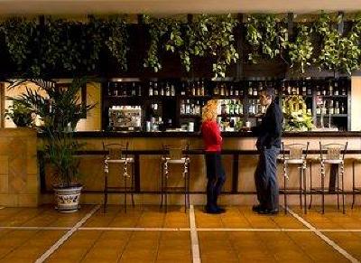 фото отеля Las Arenas Hotel