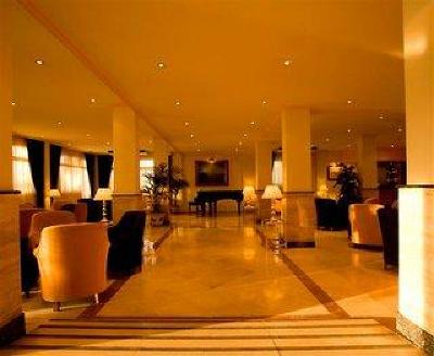 фото отеля Las Arenas Hotel