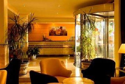 фото отеля Las Arenas Hotel