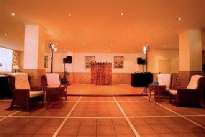 фото отеля Las Arenas Hotel