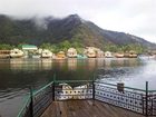 фото отеля Houseboat Young Bombay