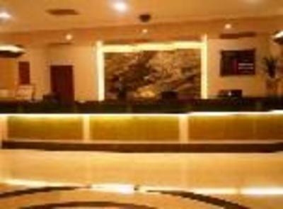 фото отеля Xingpeng Zhongzhou Holiday Hotel