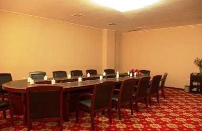 фото отеля Xingpeng Zhongzhou Holiday Hotel