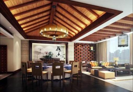 фото отеля InterContinental Sancha Lake