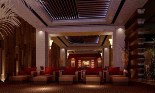 фото отеля InterContinental Sancha Lake