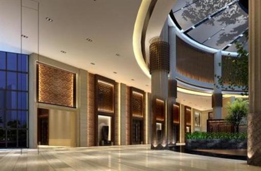 фото отеля InterContinental Sancha Lake