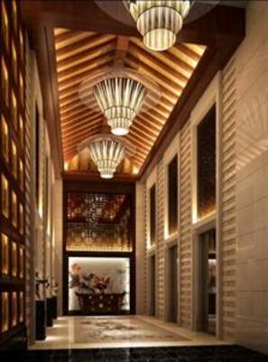 фото отеля InterContinental Sancha Lake