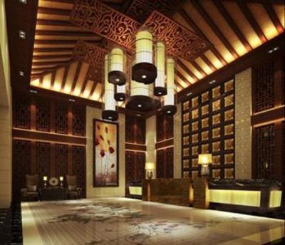 фото отеля InterContinental Sancha Lake