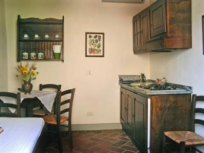 фото отеля Dolci Colline Apartment 2