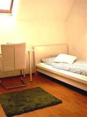 фото отеля Motel21