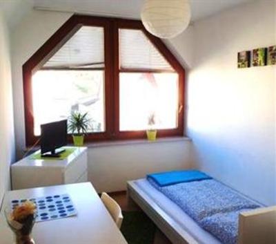 фото отеля Motel21